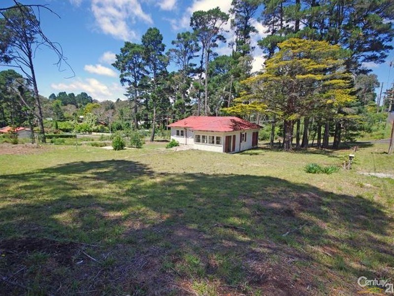 184 Station St, Blackheath NSW 2785