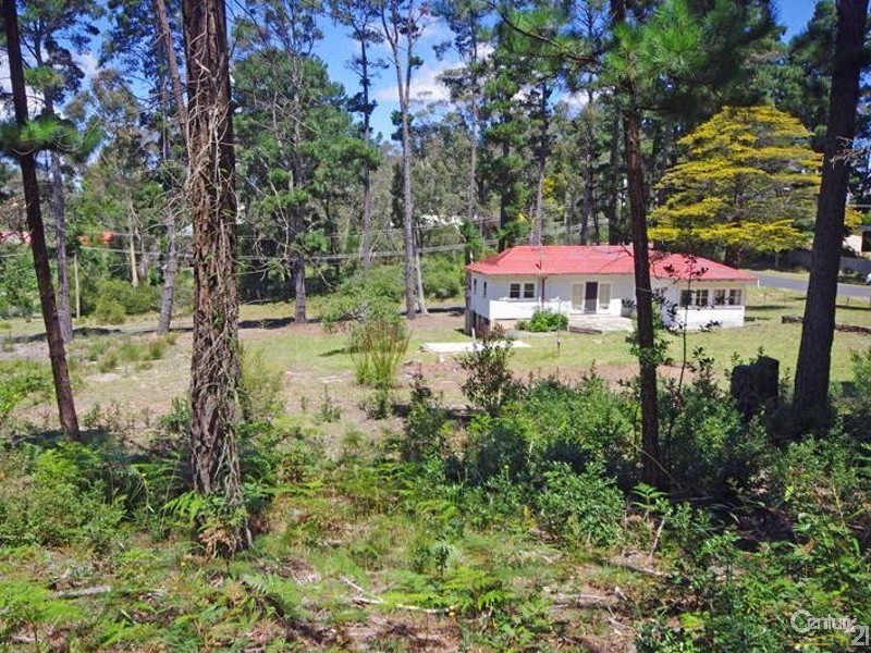 184 Station St, Blackheath NSW 2785