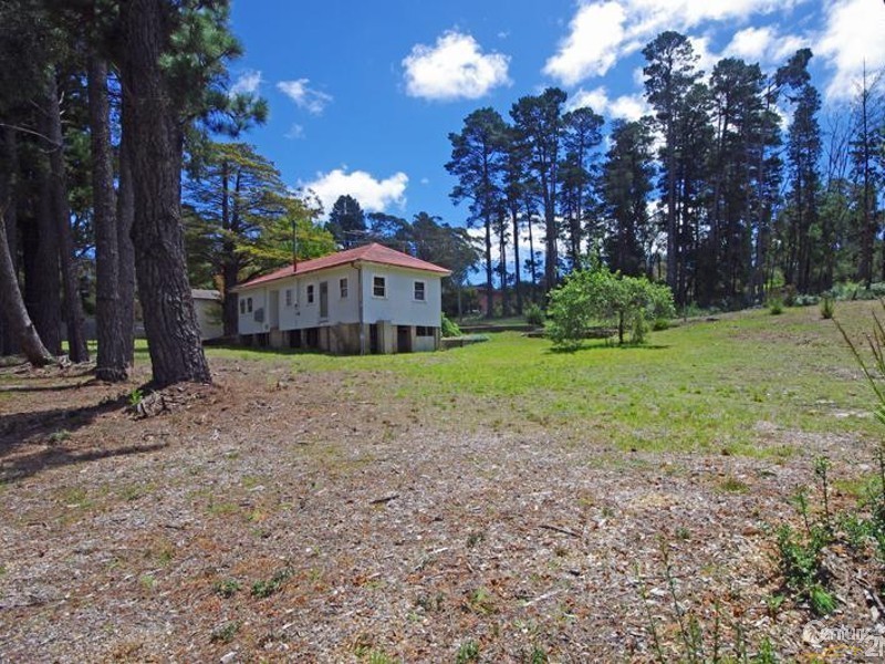 184 Station St, Blackheath NSW 2785