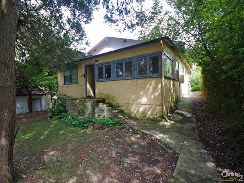 7 Atlingworth Pde, Medlow Bath NSW 2780