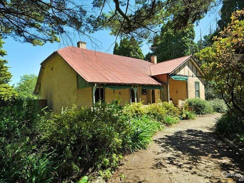 45 Great Western Highway, Mount Victoria NSW 2786