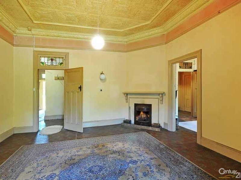 45 Great Western Highway, Mount Victoria NSW 2786