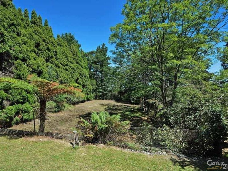 45 Great Western Highway, Mount Victoria NSW 2786