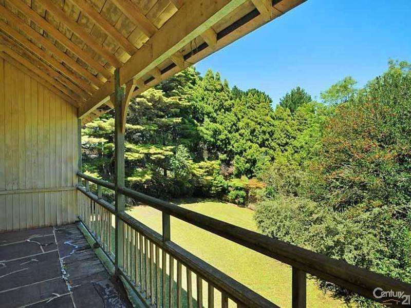 45 Great Western Highway, Mount Victoria NSW 2786