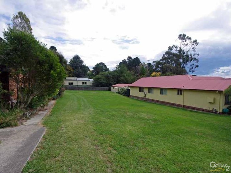36 Station St, Mount Victoria NSW 2786