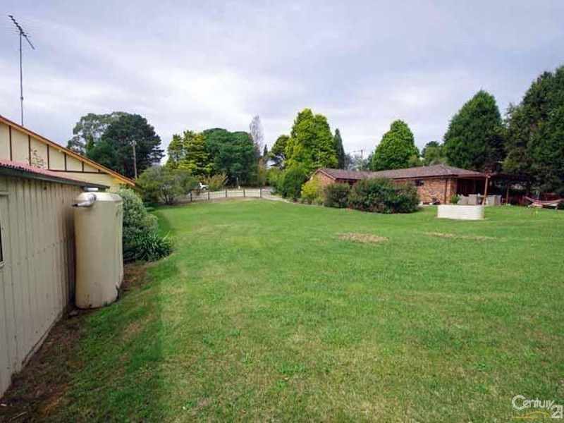 36 Station St, Mount Victoria NSW 2786