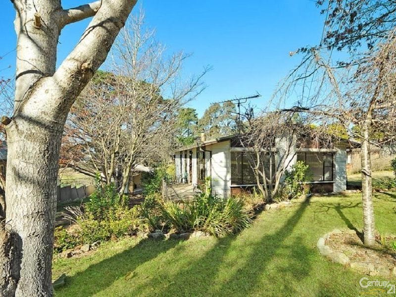 8 Kanimbla Valley Road, Mount Victoria NSW 2786