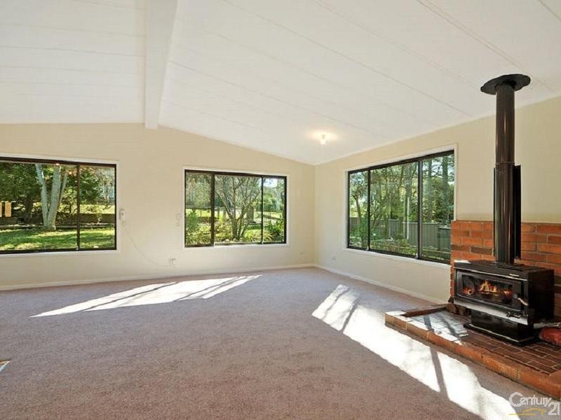 8 Kanimbla Valley Road, Mount Victoria NSW 2786