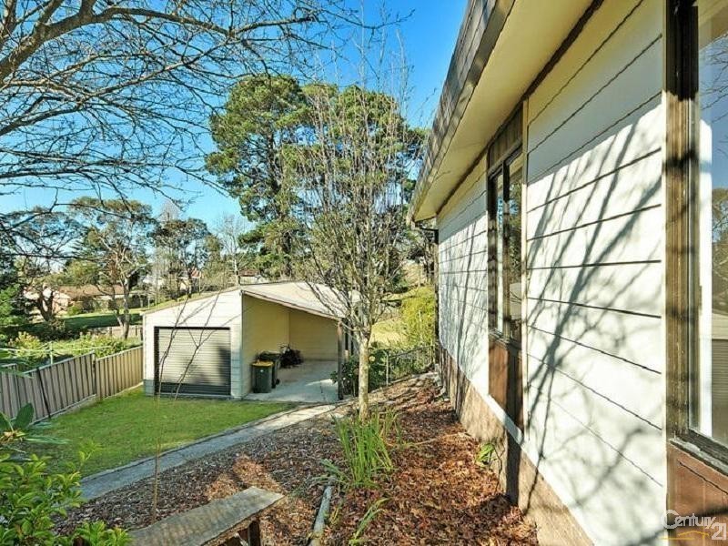 8 Kanimbla Valley Road, Mount Victoria NSW 2786