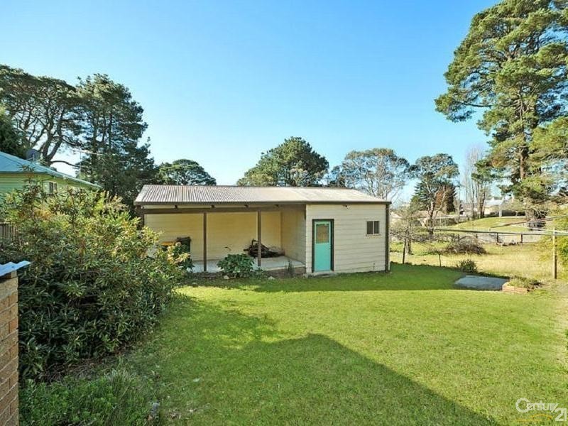 8 Kanimbla Valley Road, Mount Victoria NSW 2786