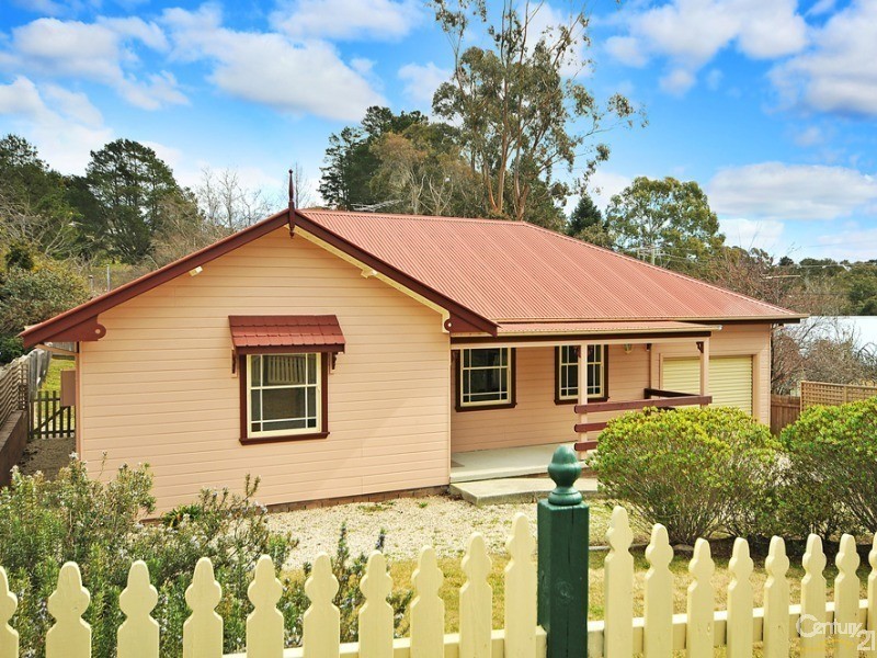 36b Station St, Mount Victoria NSW 2786