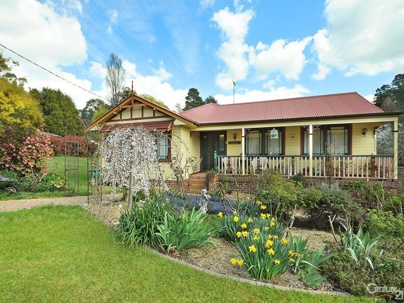 36A Station St, Mount Victoria NSW 2786