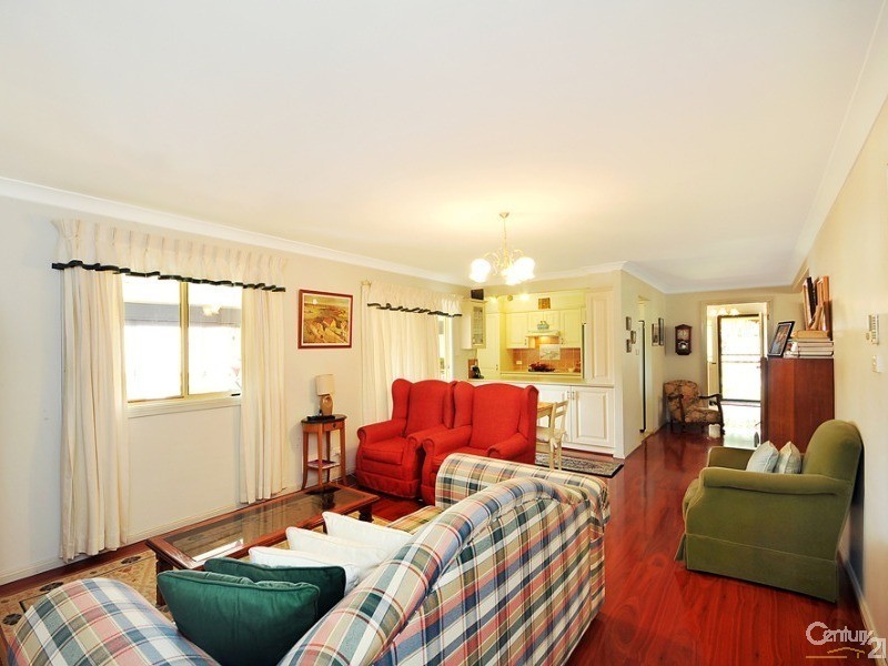 36A Station St, Mount Victoria NSW 2786