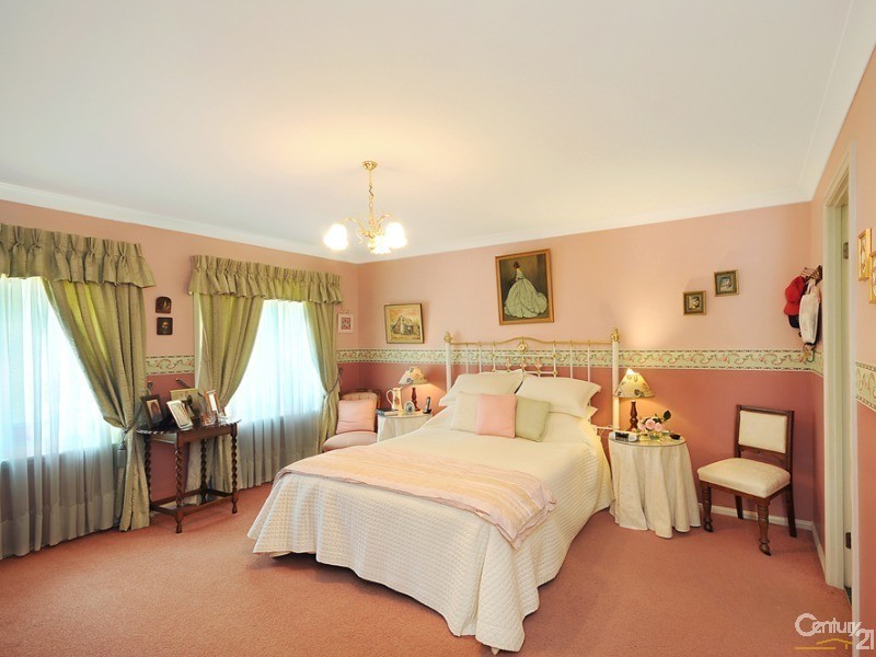 36A Station St, Mount Victoria NSW 2786