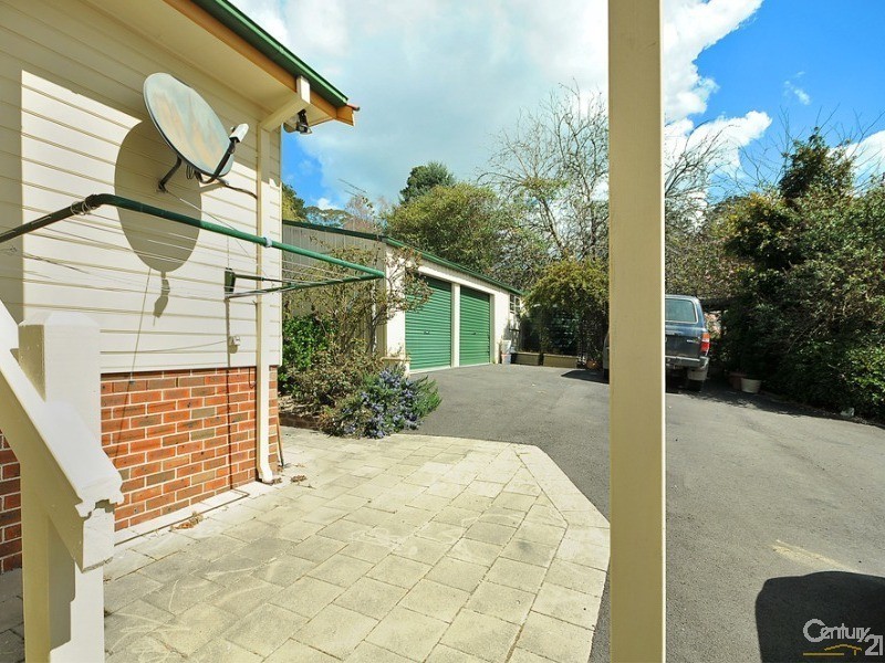 36A Station St, Mount Victoria NSW 2786