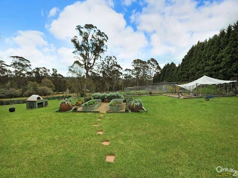 170-172 Evans Lookout Rd, Blackheath NSW 2785