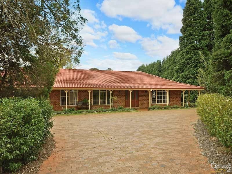 170-172 Evans Lookout Rd, Blackheath NSW 2785