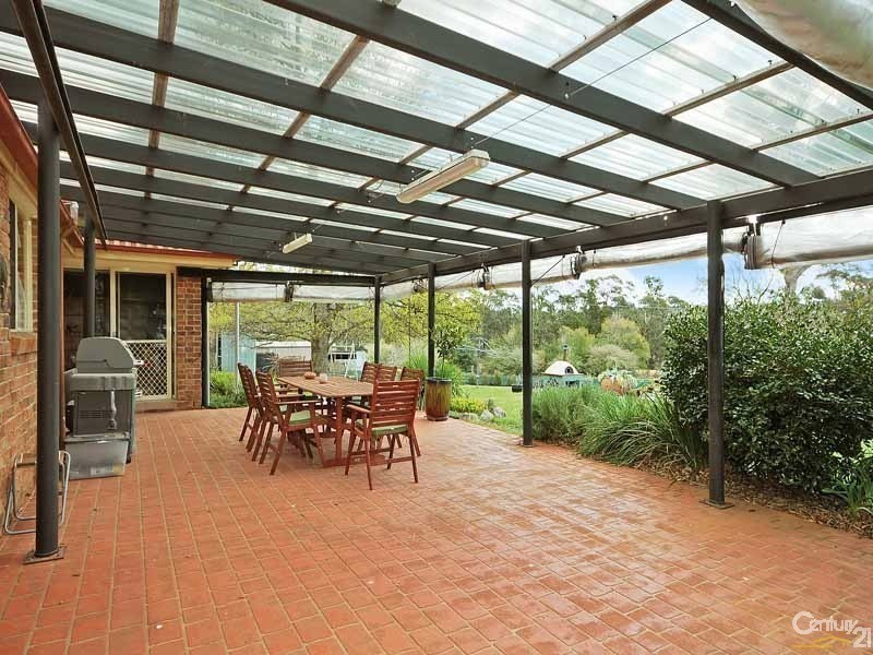 170-172 Evans Lookout Rd, Blackheath NSW 2785