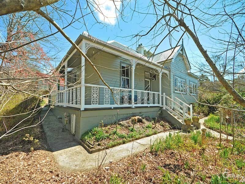 46 Clanwilliam St, Blackheath NSW 2785