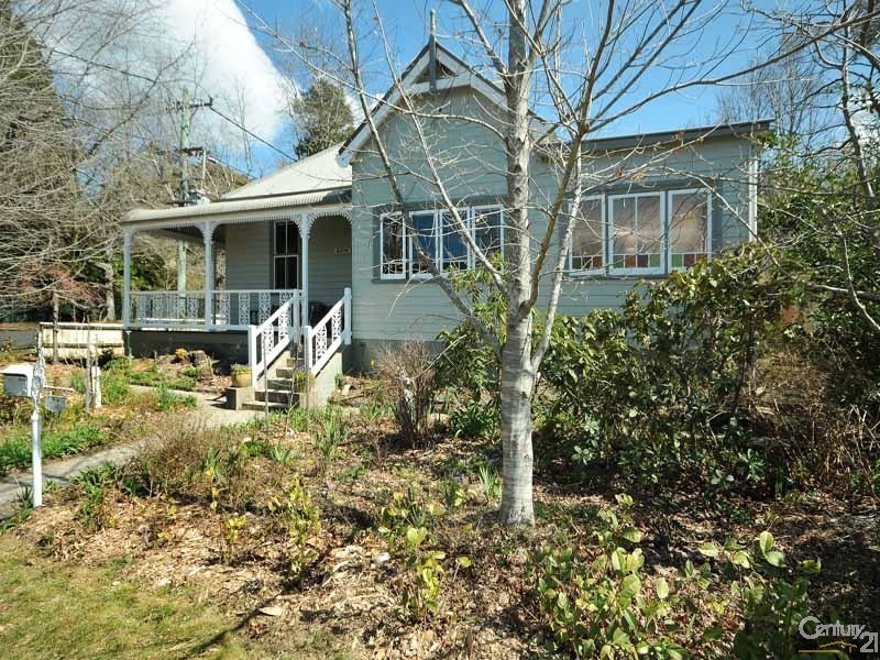 46 Clanwilliam St, Blackheath NSW 2785