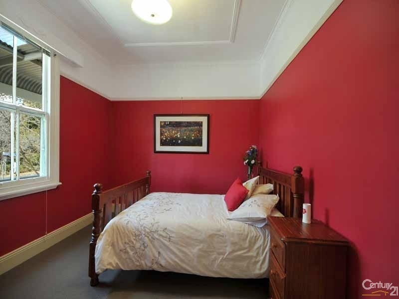 46 Clanwilliam St, Blackheath NSW 2785