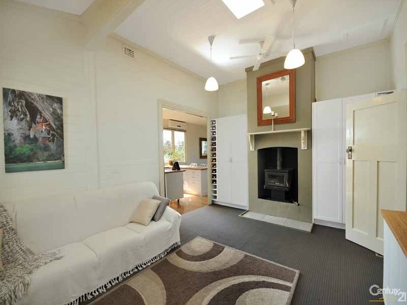 46 Clanwilliam St, Blackheath NSW 2785