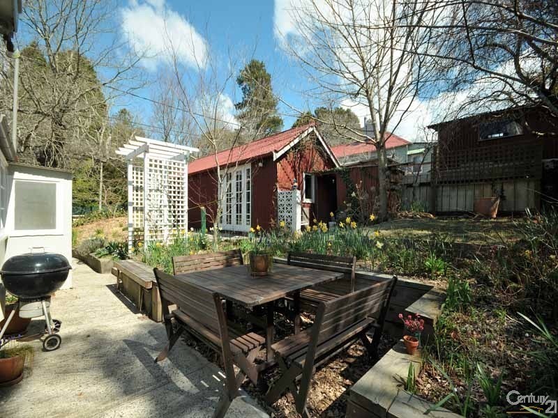 46 Clanwilliam St, Blackheath NSW 2785