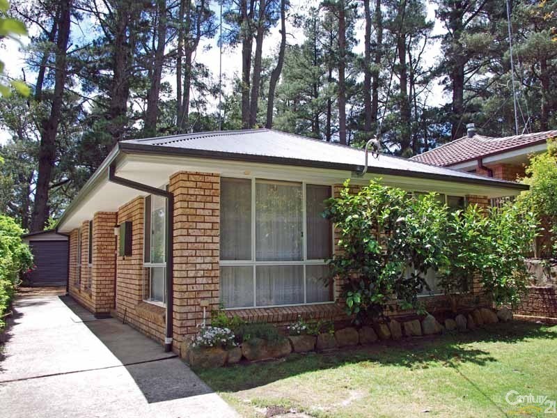 57 Thirroul Ave, Blackheath NSW 2785