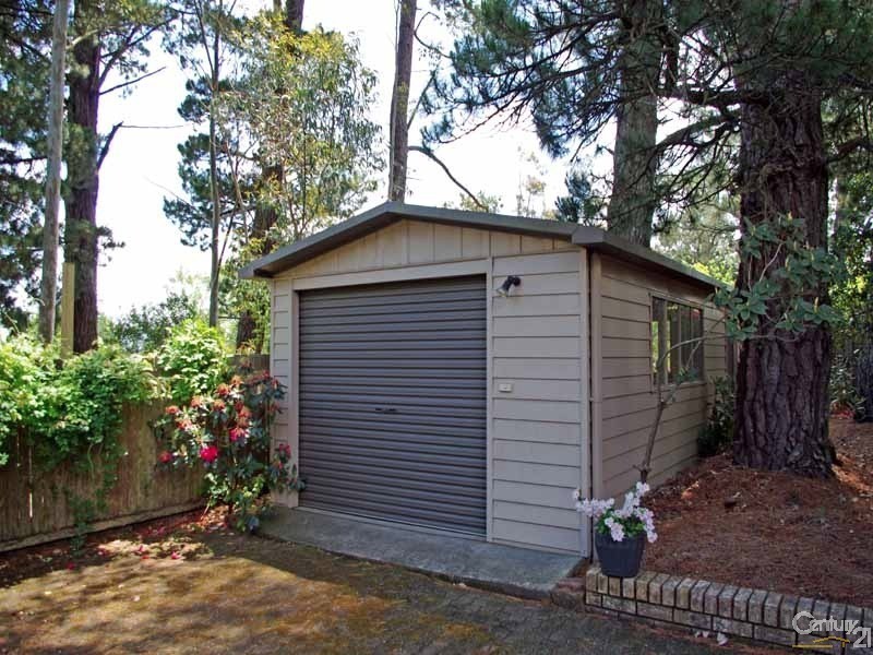 57 Thirroul Ave, Blackheath NSW 2785