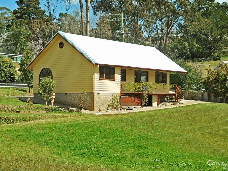 1 Darling Causeway, Mount Victoria NSW 2786