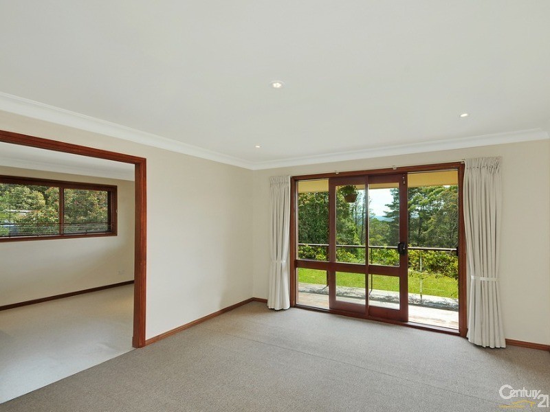 1 Darling Causeway, Mount Victoria NSW 2786