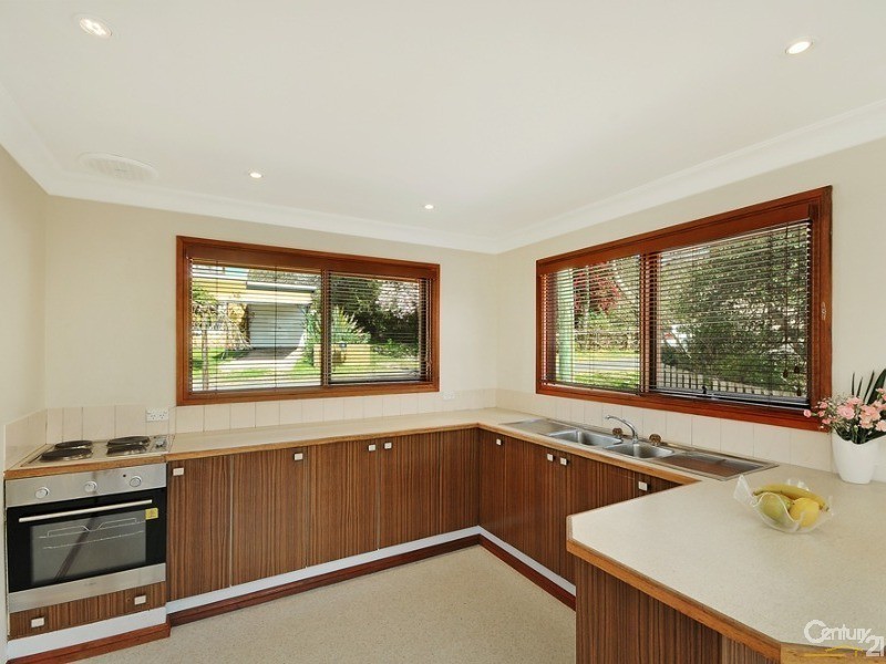 1 Darling Causeway, Mount Victoria NSW 2786