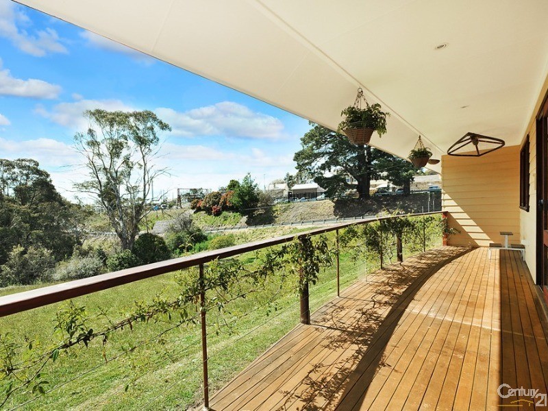 1 Darling Causeway, Mount Victoria NSW 2786