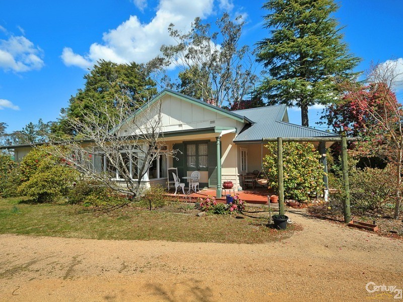 Blackheath NSW 2785