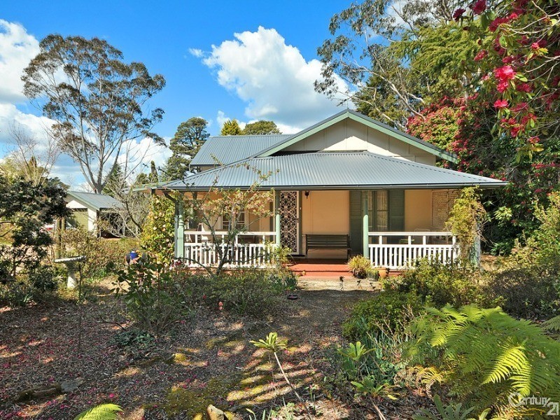 Blackheath NSW 2785