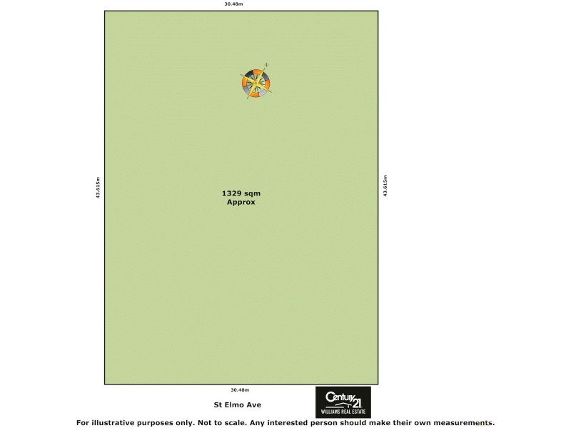 34 St Elmo Ave, Blackheath NSW 2785 Floorplan