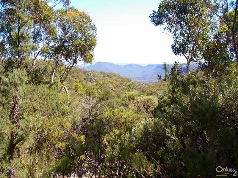 93 Old Shipley Rd, Blackheath NSW 2785