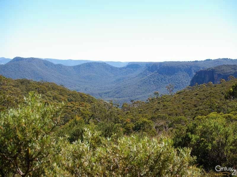 93 Old Shipley Rd, Blackheath NSW 2785