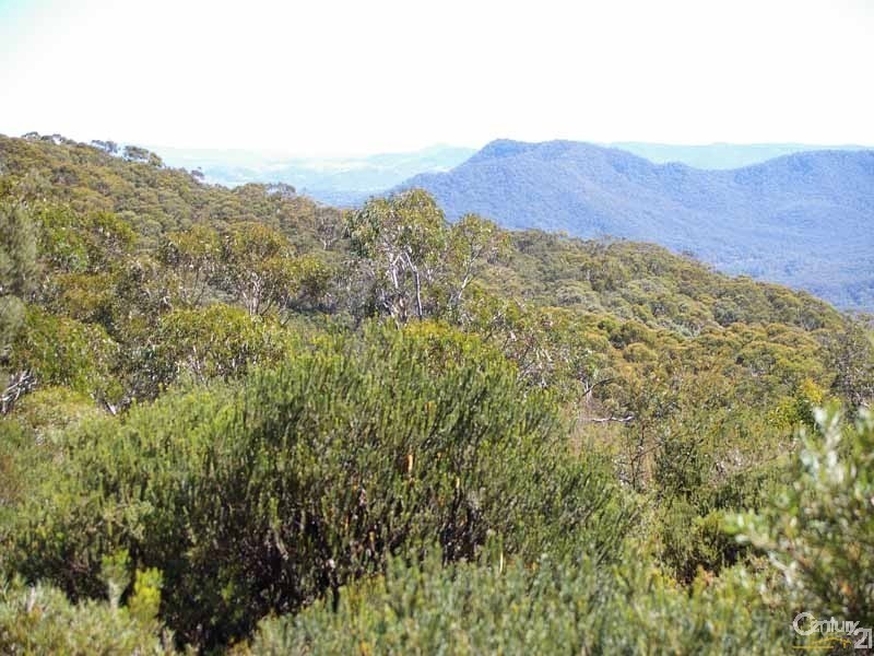 93 Old Shipley Rd, Blackheath NSW 2785