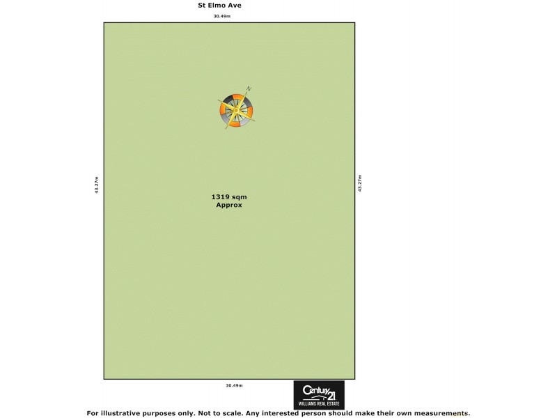 41 St Elmo Ave, Blackheath NSW 2785 Floorplan