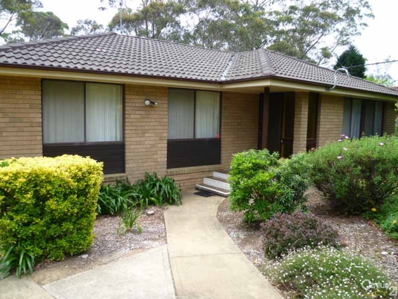 46 Evans Lookout Road, Blackheath NSW 2785