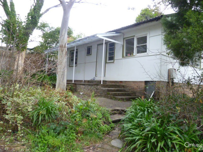 2  Kenny Street, Mount Victoria NSW 2786