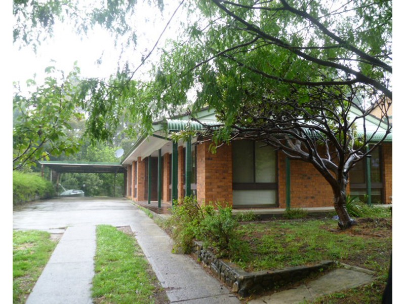 29 Sunbeam Avenue, Blackheath NSW 2785