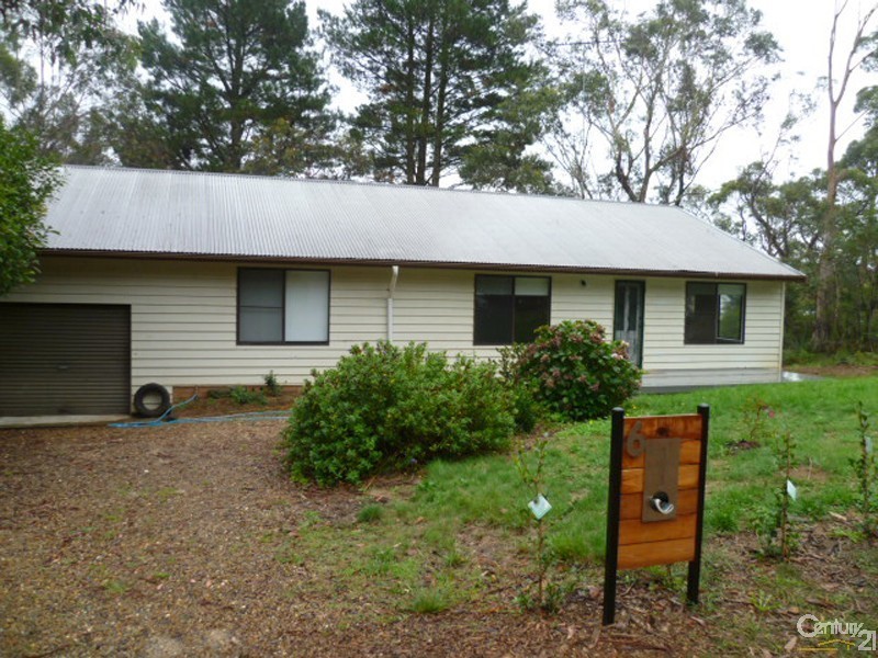 6 First Street, Blackheath NSW 2785