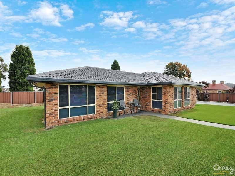 34 Bathurst St, Wallerawang NSW 2845