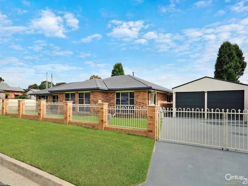 34 Bathurst St, Wallerawang NSW 2845