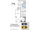 34 Bathurst St, Wallerawang NSW 2845 Floorplan