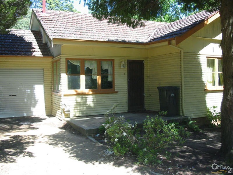 111 Cleopatra Street, Blackheath NSW 2785