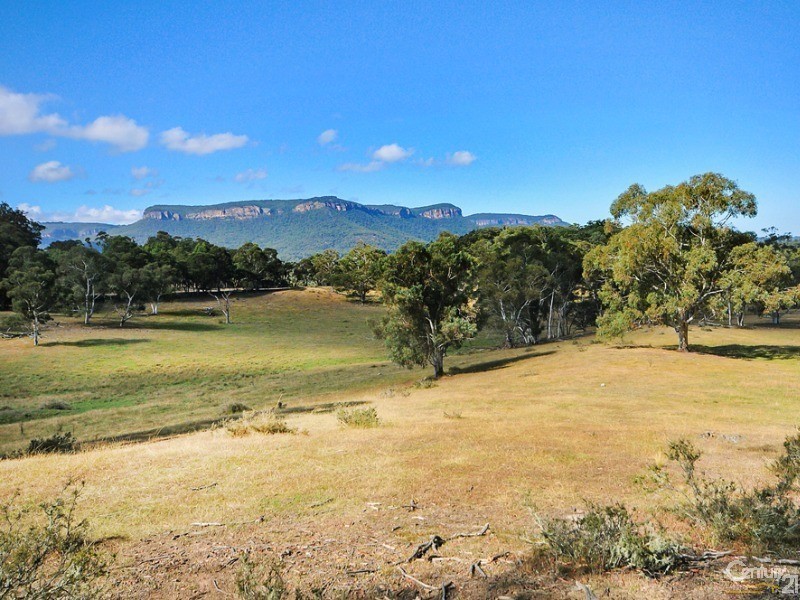 445 Blackheath Creek Rd, Little Hartley NSW 2790