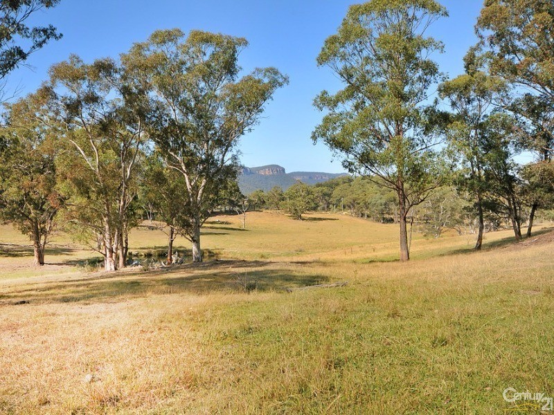 445 Blackheath Creek Rd, Little Hartley NSW 2790